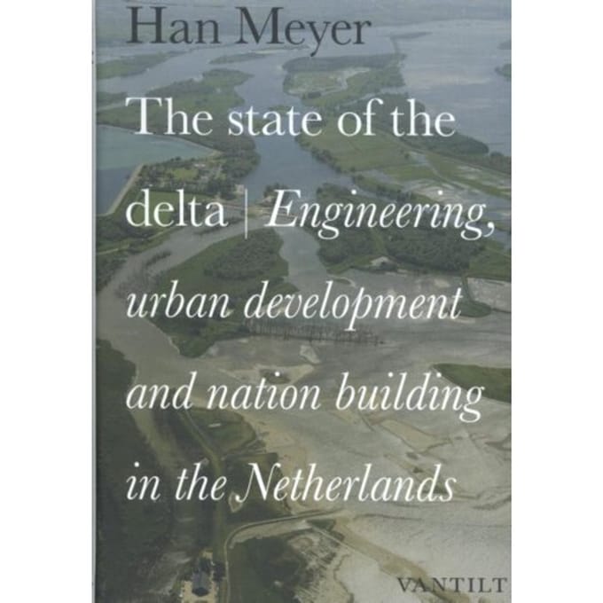 The State Of The Delta - Han Meyer