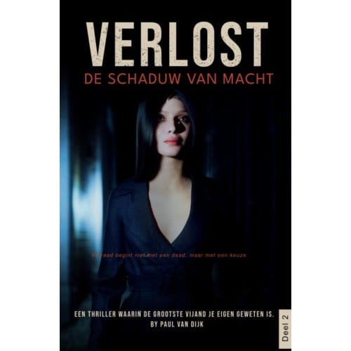 Verlost - Paul Van Dijk