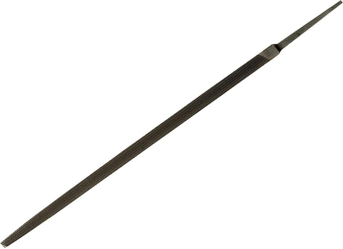 Bahco Vijl Vierkant Zoet 1160 150mm - 1-160-06-3-0