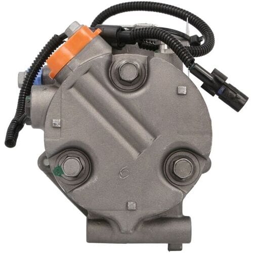 Airco-compressor ELSTOCK 51-0606