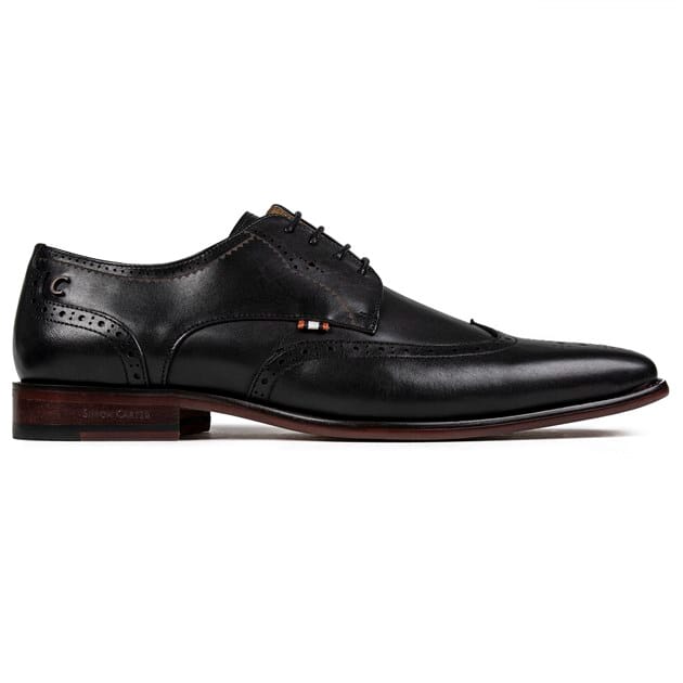 Simon Carter Beagle Schoenen
