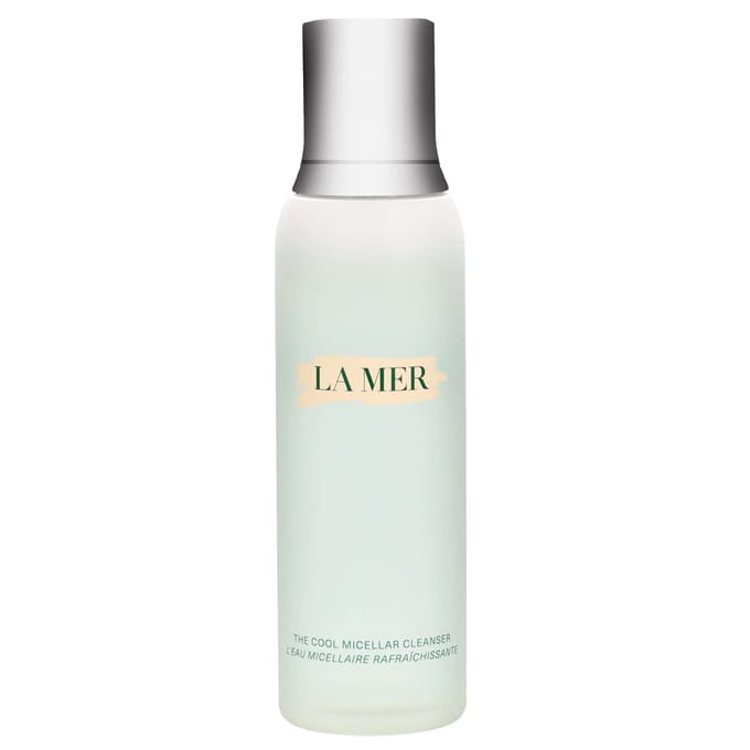 La Mer Hydraterende Reiniger Vloeibaar La Mer - The Cool Micellar Cleanser Hydraterende Reiniger - Vloeibaar
