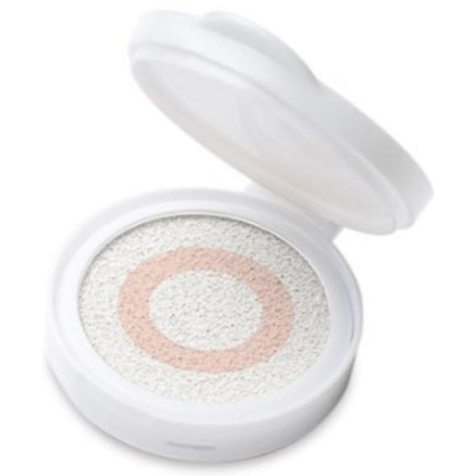 [Atomy] Absolute Urban Shield Sun Cushion- Navulling, 1 stuk white