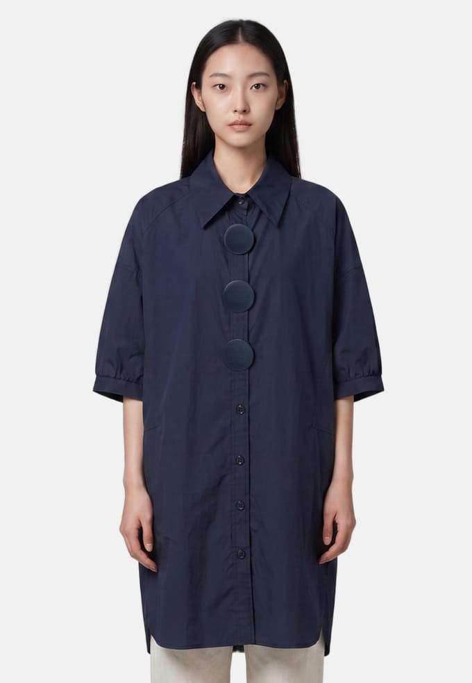 Chiara Ferretti Jurk Women