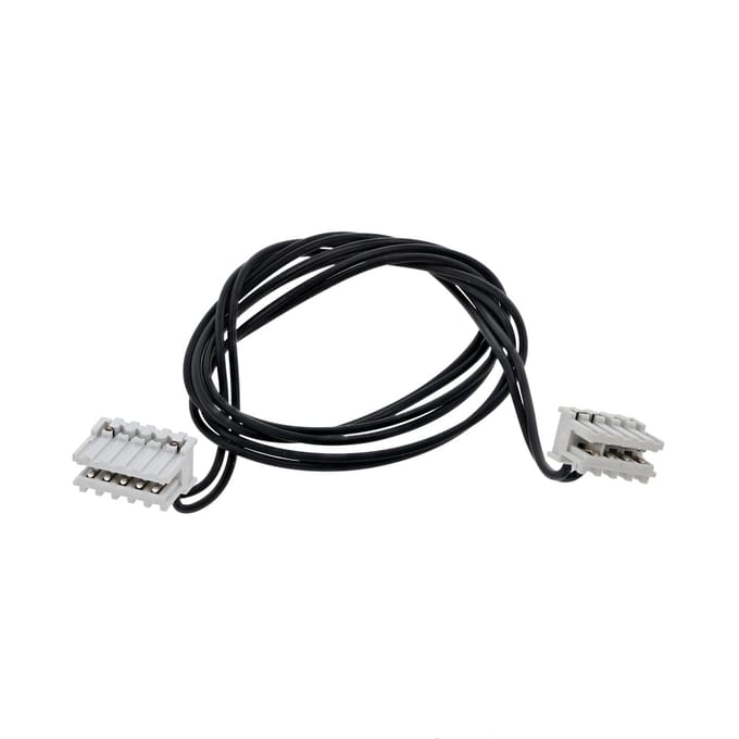 AEG kabel, deurveiligheid interlock, electronische hoofdmodule, J8,550mm 1366161105