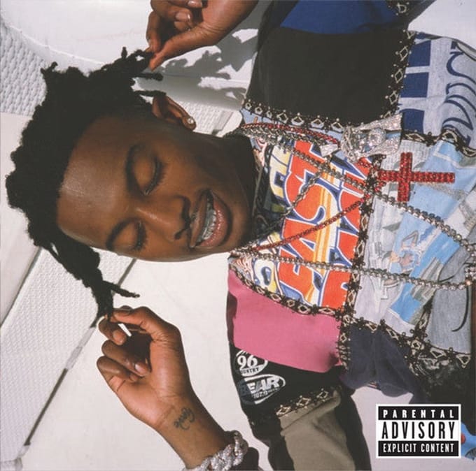 Playboi Carti - Playboi Carti/Playboi Cart (LP)