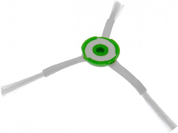 Zijborstel geschikt voor iRobot Roomba i7, i7+ vervanging