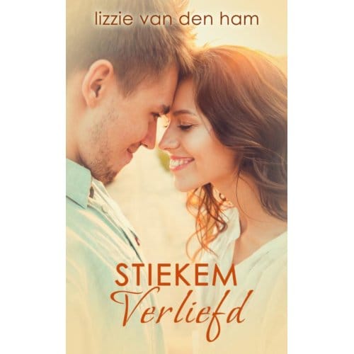 Stiekem Verliefd - Lizzie Van den Ham