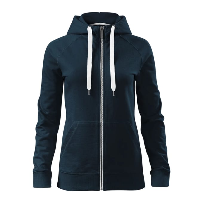 Dames Hoodie Malfini Premium Voyage 451