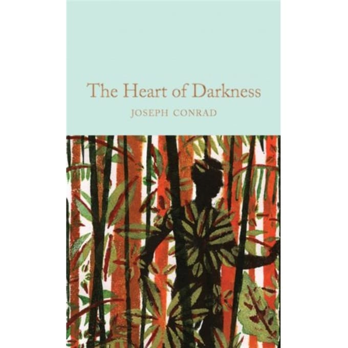 Heart Of Darkness & Other Stories - Macmillan Collector's Library - Joseph Conrad