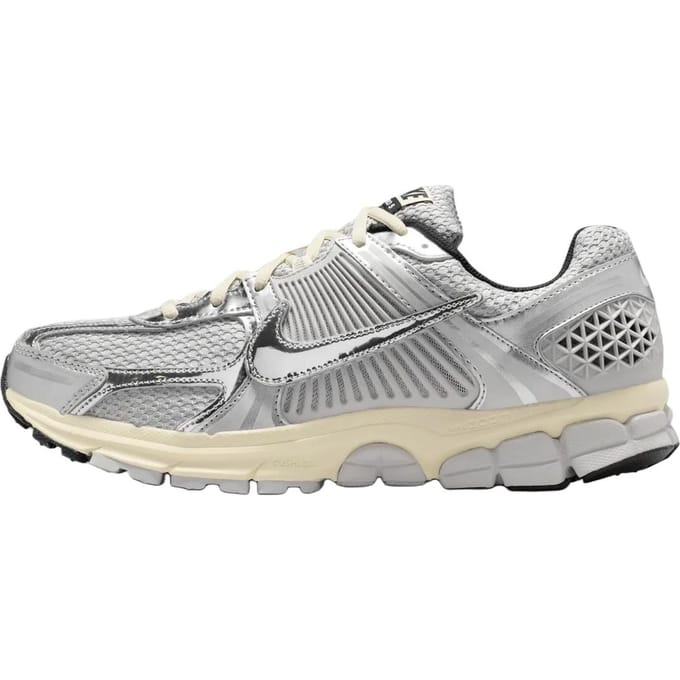 Nike Zoom Sneakers Heren - Grijs - Maat 42 - Mesh/Synthetisch