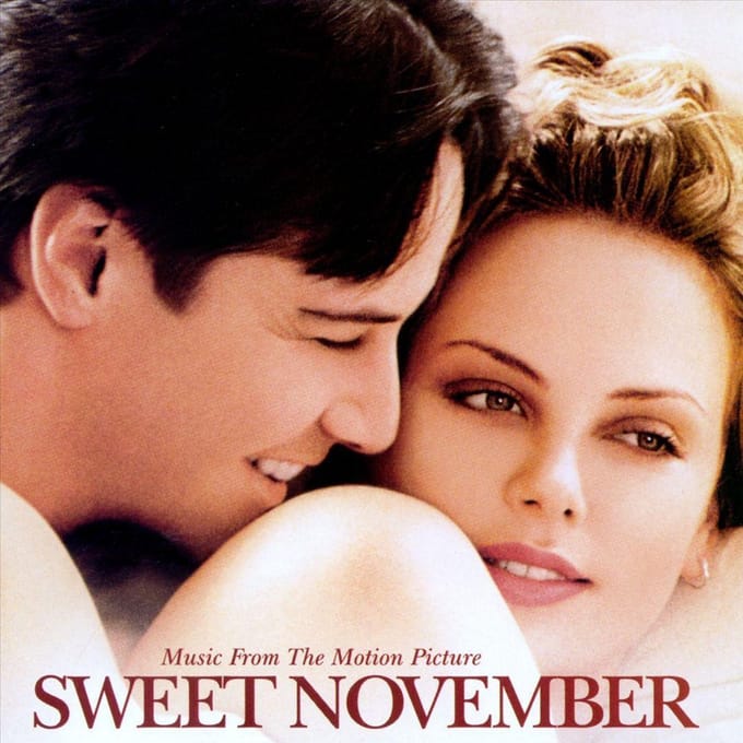 Sweet November