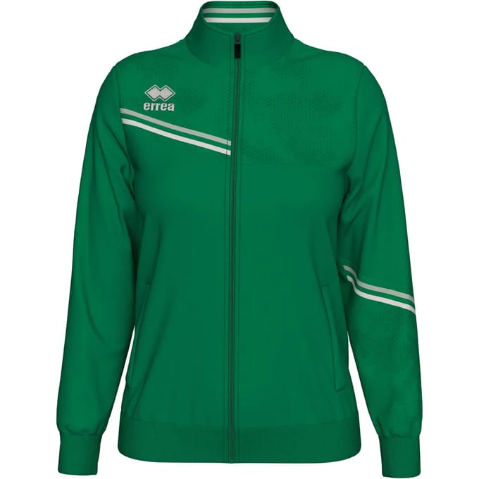 Errea Estella Jas Ad Sweatshirt - Sportswear - Vrouwen