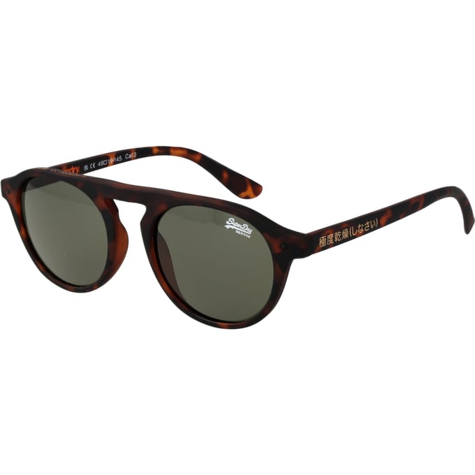 Zonnebril Superdry Zonnebril SDS-PALMSPRINGS 102 49