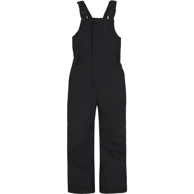 Ski-overalls voor kinderen Protest Neutral TD