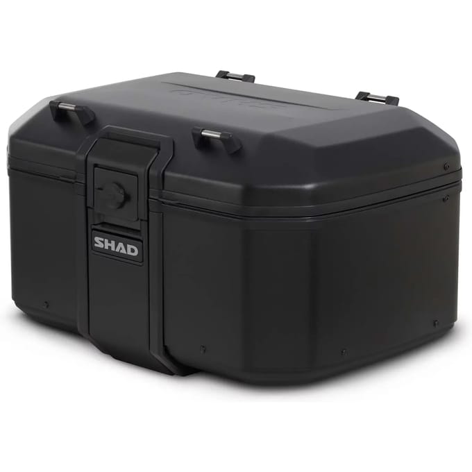 SHAD Topkoffer TR55 Terra Pure - Zwart