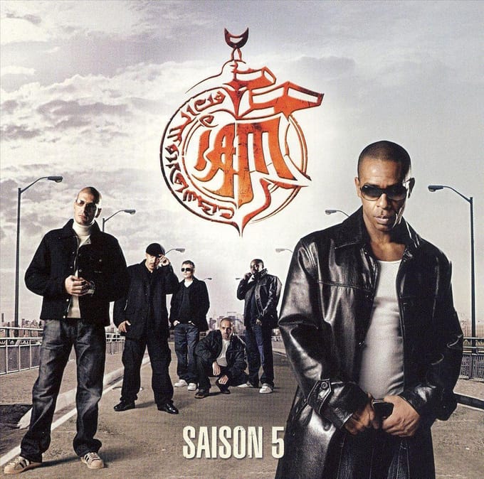 Saison 5 -Standard- - Iam