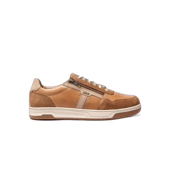 Lage Sneakers TBS THEOZIP