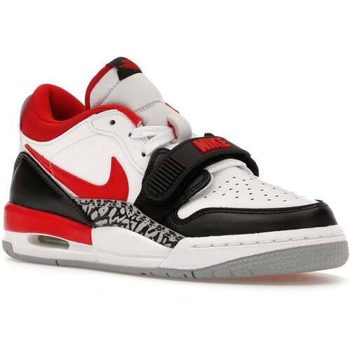 Air Jordan Legacy 312 Low - Sneakers - Maat 38