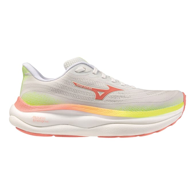 Hardloopschoenen dames Mizuno Wave Sky 9 Wos