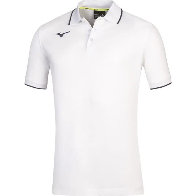 Polo voor kinderen Mizuno