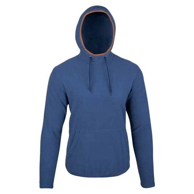 Dames fleece met capuchon Jack Pyke