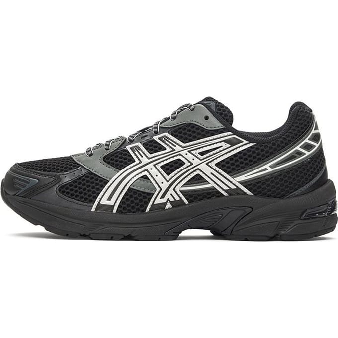 ASICS Gel-1130 Black Glacier Grey