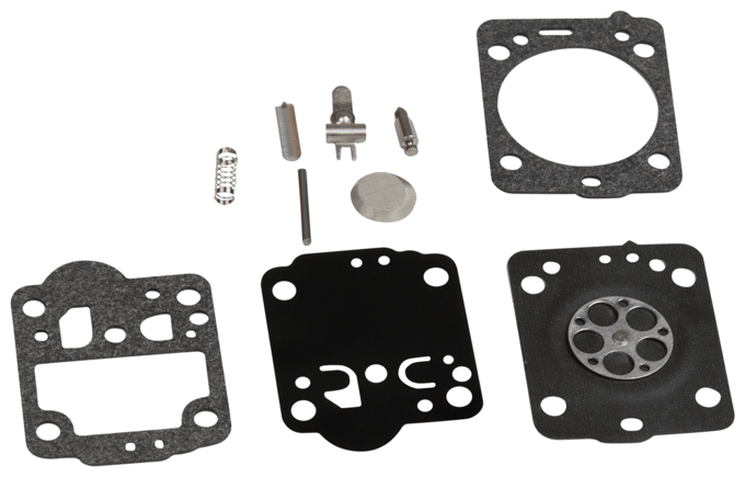 Kit carb repair