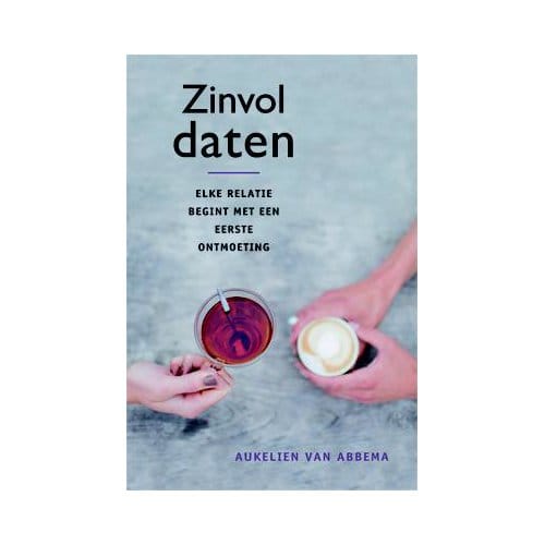 Zinvol Daten - Aukelien van Abbema