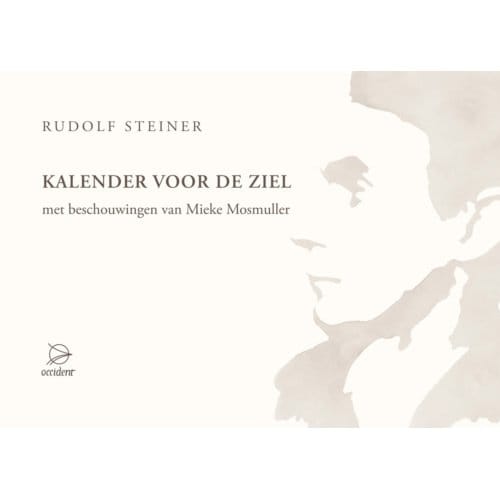 Kalender Voor De Ziel - Rudolf Steiner