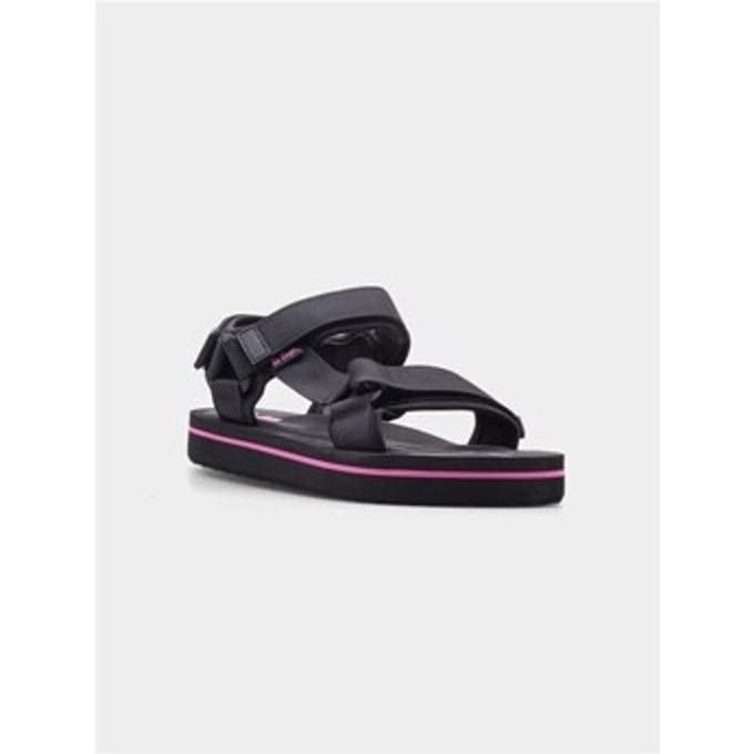 Sandalen met sleehak Lee Cooper LCW24052751L