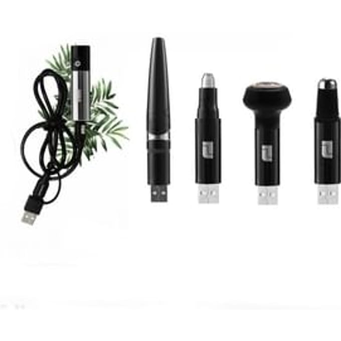 LIFETRONS - FUIT Magic Power Series Stylish Beauty Lady Set 5 pcs