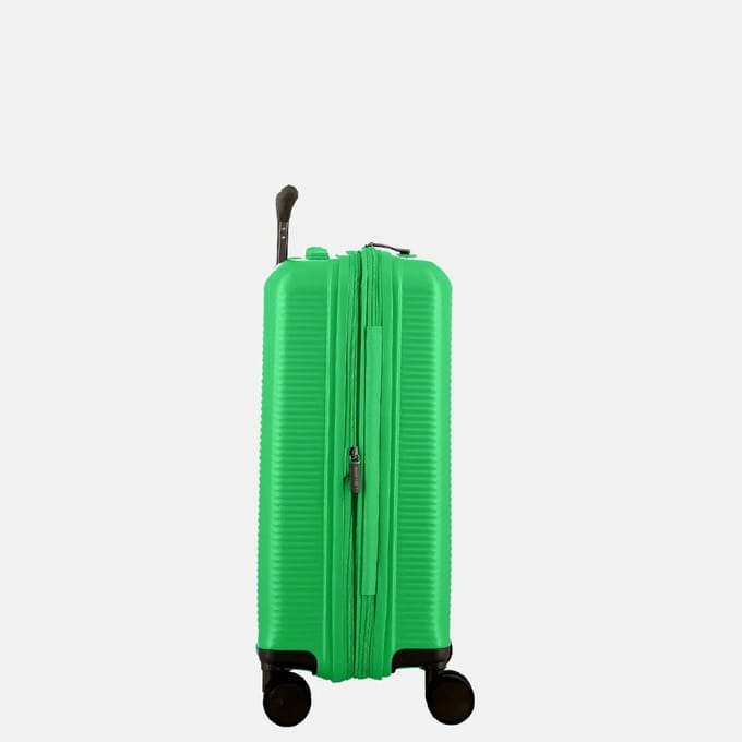 Jump Breed handbagage koffer 55 cm green