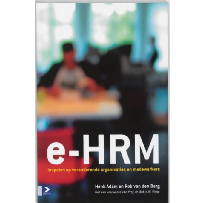 E-Hrm - H. Adam
