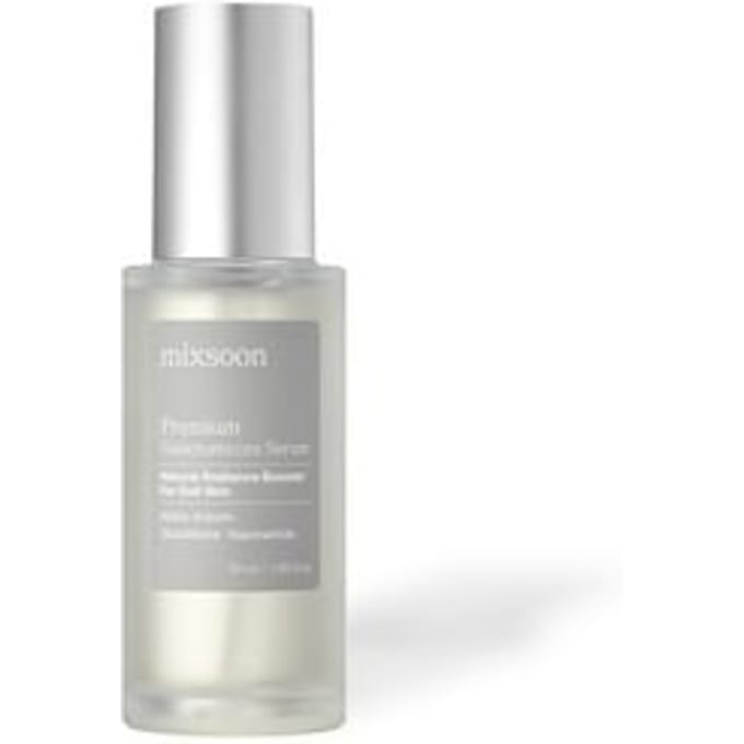 mixsoon - Premium Galactomyces Serum - Gezichtsserum