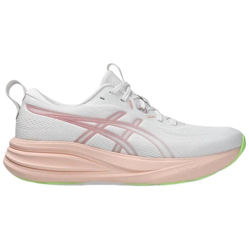 Hardloopschoenen Asics Chaussures de running gel-pulse 17 maille respirante