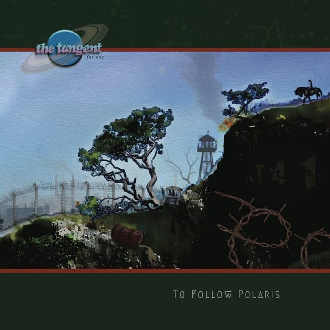 To Follow Polaris - The Tangent