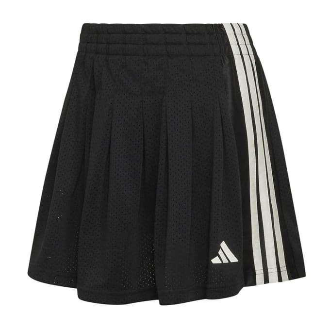 Adidas Sportswear Stadium 2In1 Rok - Dames - Zwart