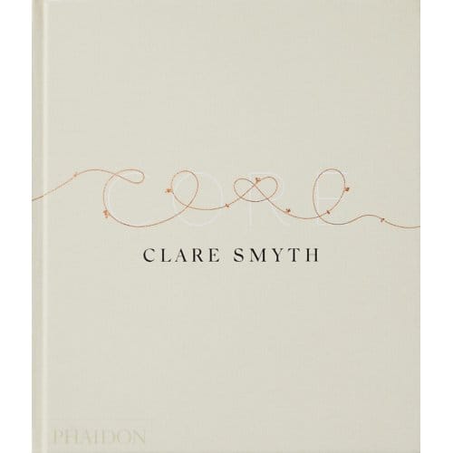 Core - Clare Smyth