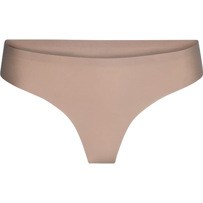LingaDore - 2-Pack String Blush - maat S - Beige