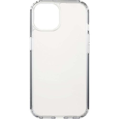 Black Rock Clear Protection Backcover Apple iPhone 13 Transparant Stootbestendig