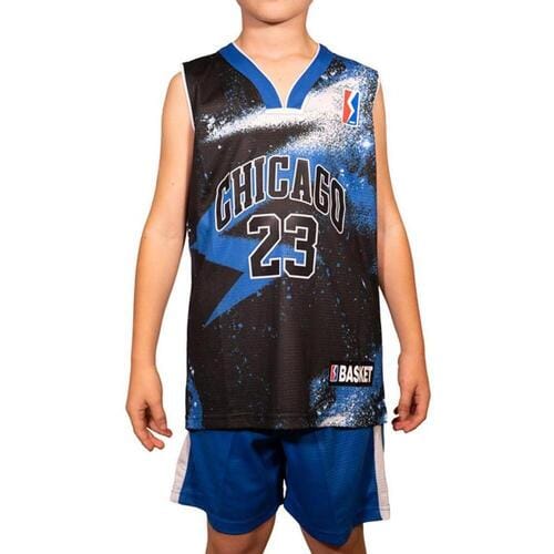 Setjes Sport Zone Chicago 23