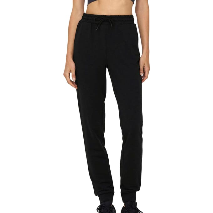 Only Play  Trainingsbroek ONPMELINA MW SLIM SWT CUFF PNT NOOS