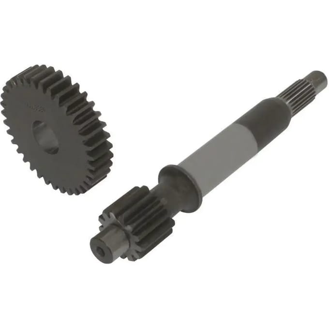 Transmissie Malossi Htq Peugeot 50 Speedfight Tkr Trekker Ludix Buxy