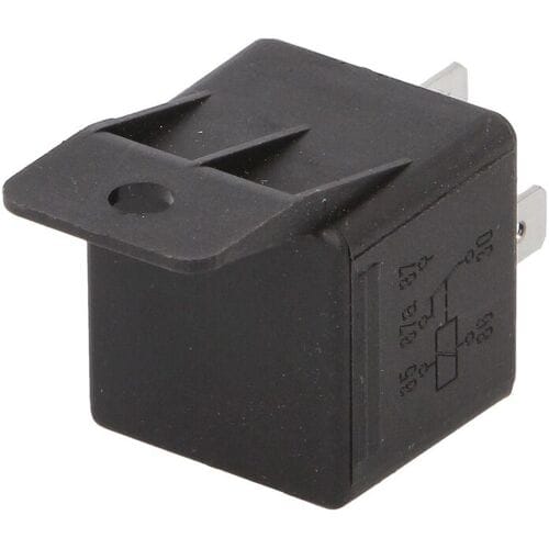 Waarschuwingsknipperrelais AKUSAN K00W109AKN