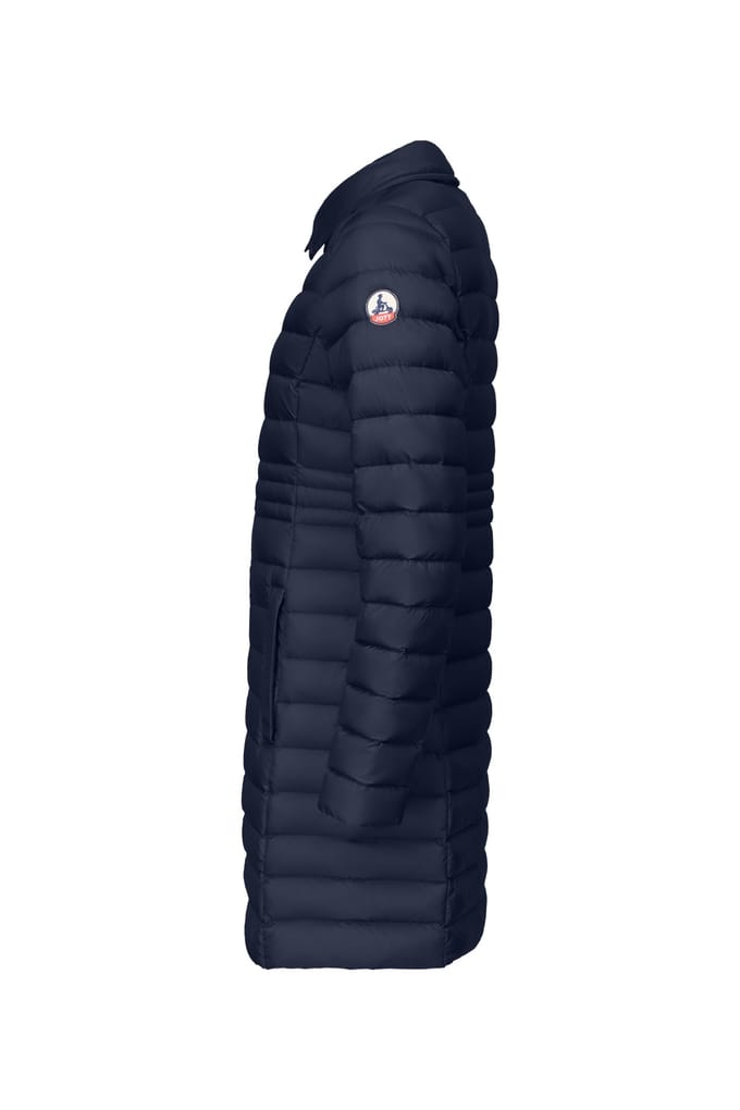 JOTT Vero 2.0 Down Jacket Navy Taglia: XS | Giacche invernali Outlet | Donna | Blu