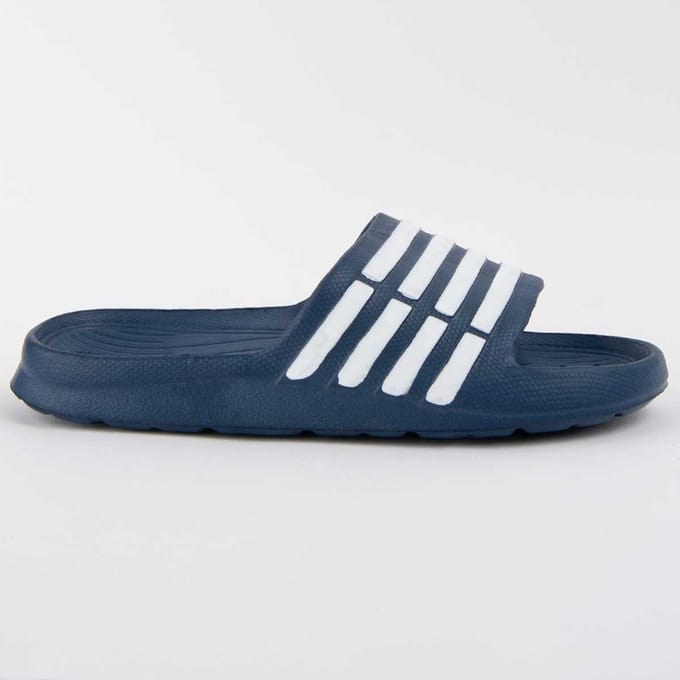 Tong pour femme. Montevita Praiaw 102807 37 bleu