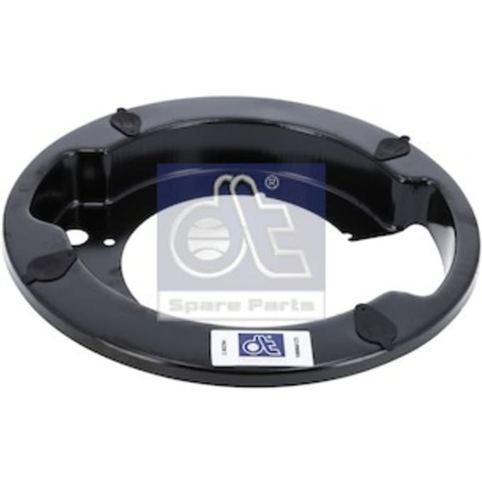 Remtrommel deksel  DT Spare Parts 2.40294