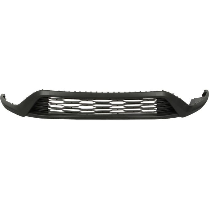 Bumper - ventilatierooster BLIC 6502-07-2043910P
