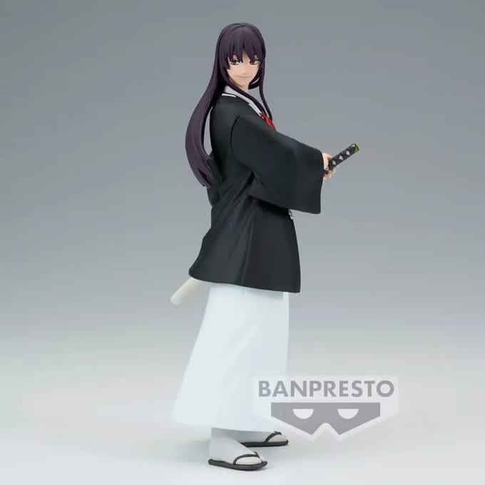 Beeldje Banpresto Hells Paradise Yamada Asaemon Toma DXF